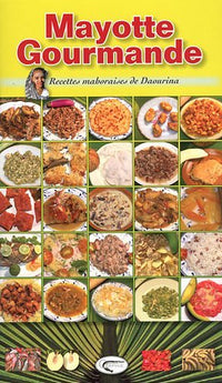 La cuisine de Daourina - Mayotte