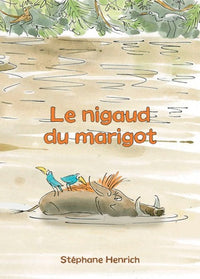Nigaud du marigot