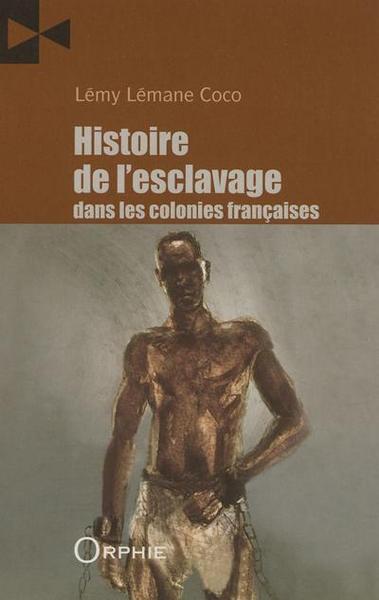 Histoire de l'esclavage dans les colonies françaises : Histoire des diasporas