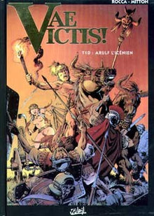 Vae Victis T10