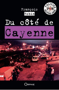 Du côté de Cayenne