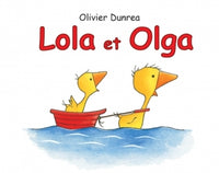 lola et olga