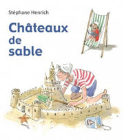 Chateaux de sable