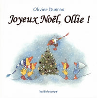 Joyeux Noël, Ollie