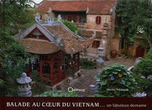 Balade au coeur du Vietnam