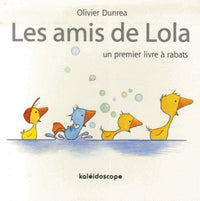 Amis de lola (Les)
