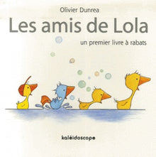 Amis de Lola