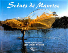 Scenes of Mauritius