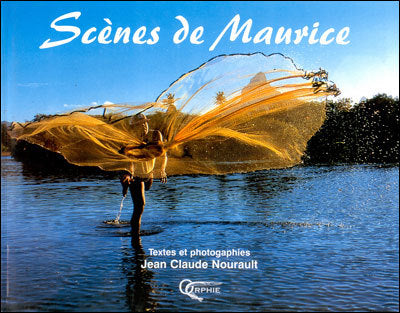 Scenes of Mauritius