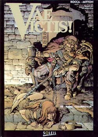 Vae Victis T08
