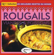 Rougails Viandes et Poissons