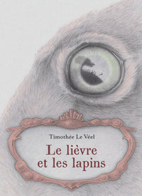 LE LIEVRE ET LES LAPINS