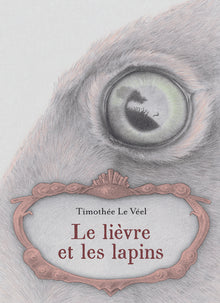 Le lièvre et les lapins