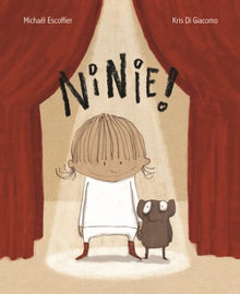 Ninie!