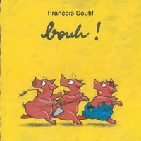 BOUH !