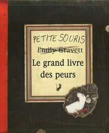 Grand livre des peurs