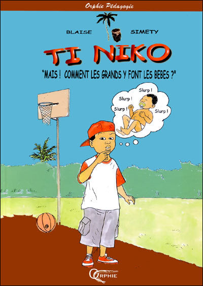 Ti Niko