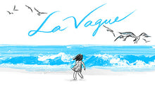 La vague