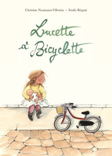 Lucette a bicyclette