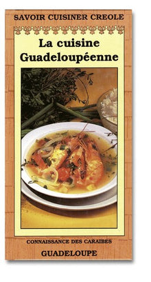 La cuisine guadeloupéenne