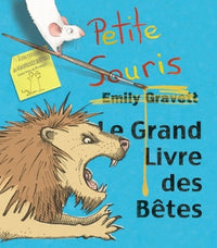Grand livre des bêtes (de Petite So)