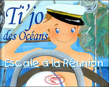 Escale a la Reunion