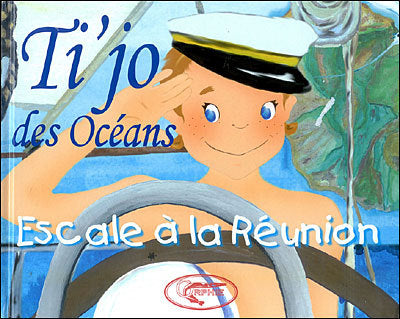 Escale a la Reunion