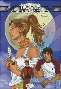 Novia et la malédiction