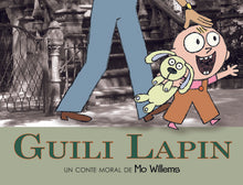 Guili Lapin