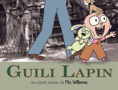 Guili Lapin