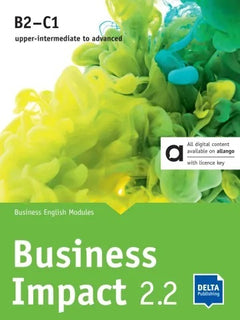 Business Impact 2.2
