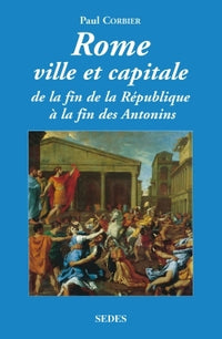 Rome ville et capitale