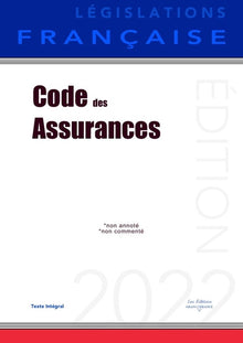 Code des assurances