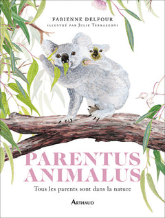 Parentus animalus