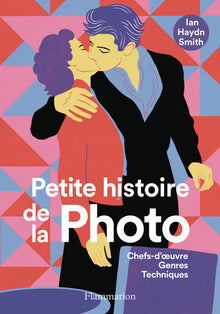 Petite histoire de la photo