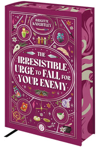 The Irresistible Urge to Fall For Your Enemy