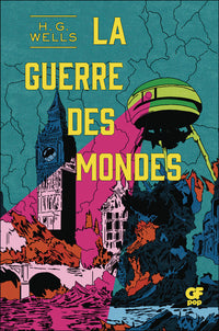 la guerre des mondes