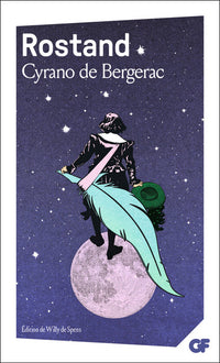 Cyrano de Bergerac