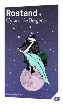 Cyrano de Bergerac