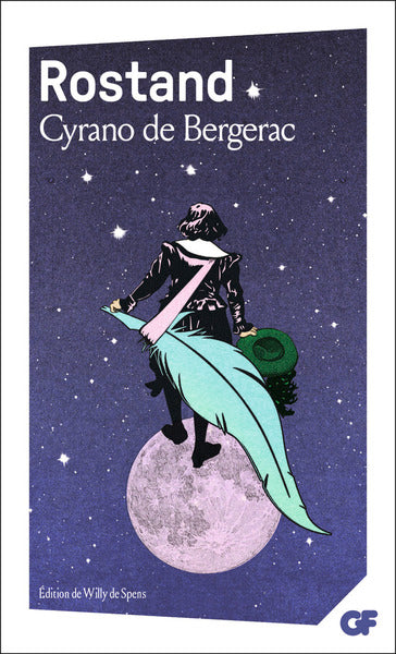 Cyrano de Bergerac