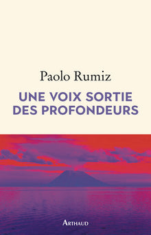 une voix sortie des profondeurs