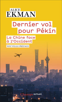 Dernier vol pour Pékin