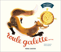 Roule galette