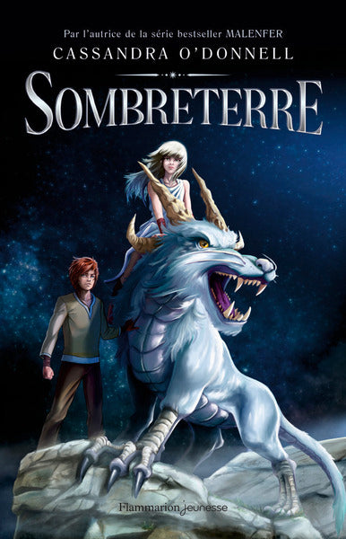 Sombreterre