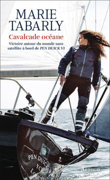 Cavalcade océane