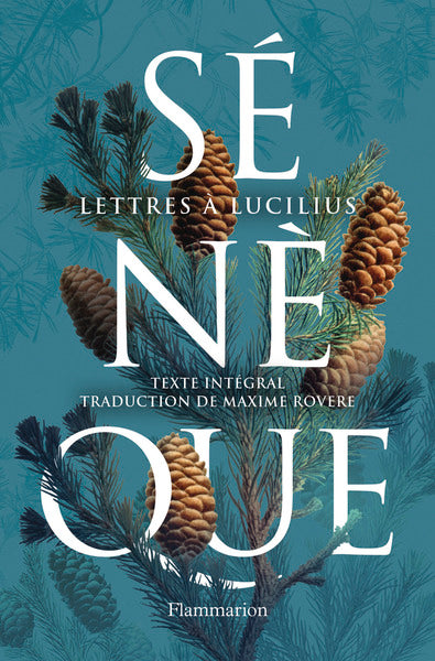Lettres à Lucilius