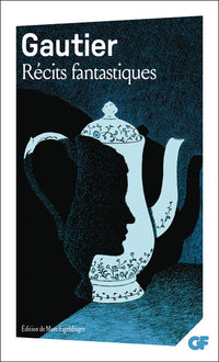 Récits fantastiques