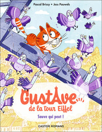 Sauve qui peut !
