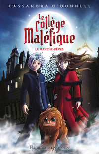 Le collège maléfique