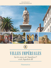 Villes impériales